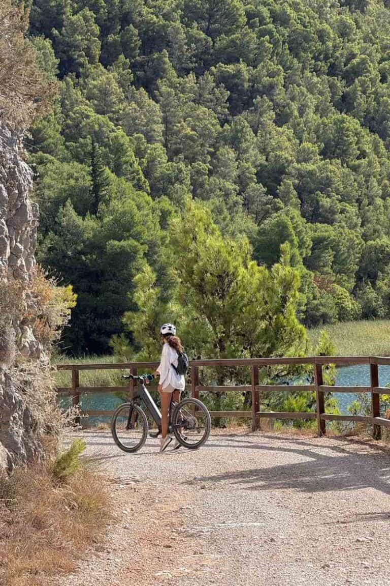 Best Way to See Krka National Park? Ebike Tour